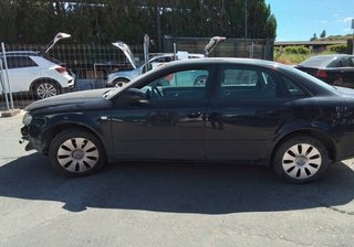 5189917 03g906016cl centralita audi a4 2.0 tdi 16v