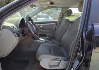 5189917 03g906016cl centralita audi a4 2.0 tdi 16v