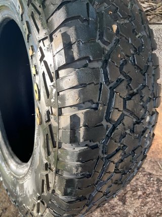 Ruedas ROADCRUZA R16