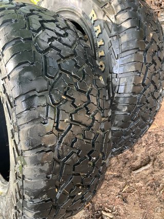 Ruedas ROADCRUZA R16