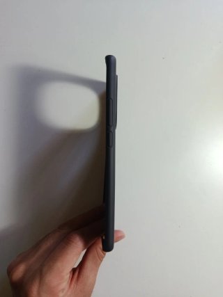 Funda Redmi Note 15 Negra