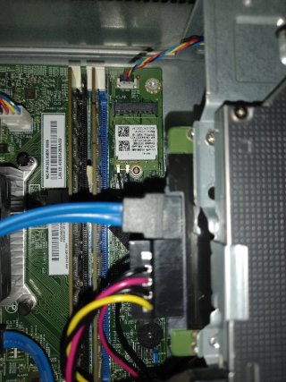 Ordenador HP