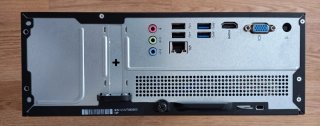 Ordenador HP