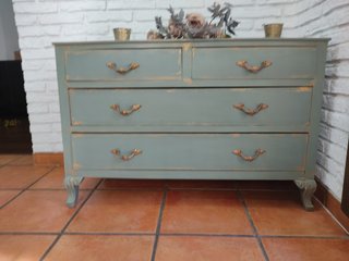 Cómoda Cáceres