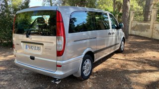 Mercedes-Benz Vito 2006