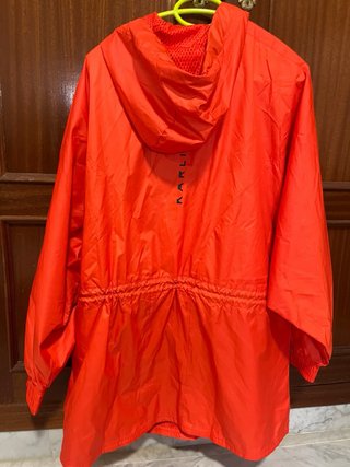 Chaqueta Adidas Karlie Kloss Naranja