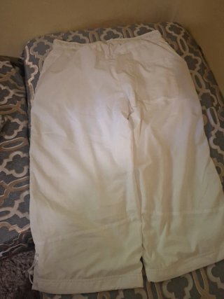 Pantalón corto chándal Puma Talla M