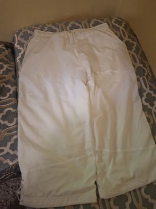 Pantalón corto chándal Puma Talla M