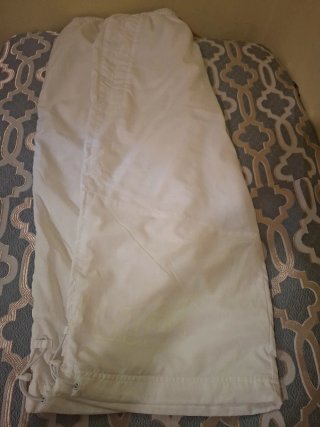 Pantalón corto chándal Puma Talla M