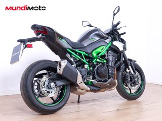 KAWASAKI Z 900