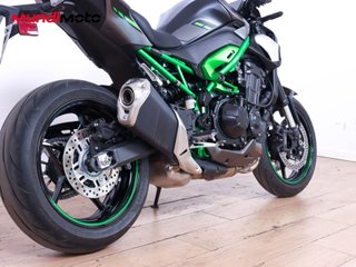 KAWASAKI Z 900
