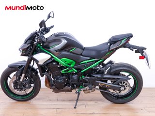 KAWASAKI Z 900