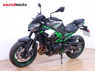 KAWASAKI Z 900