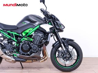 KAWASAKI Z 900