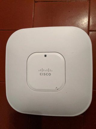 Access Point Cisco AIR-LAP1142N-E-K9