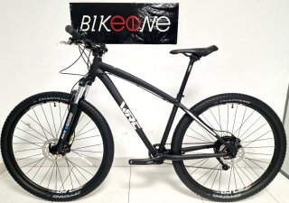 BICICLETA DE MONTAÑA WRC TEAM