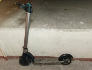 Patinete Eléctrico Cecotec