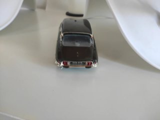 Coche de juguete colección