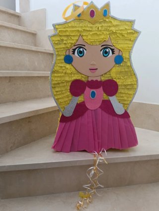 piñatas personalizadas