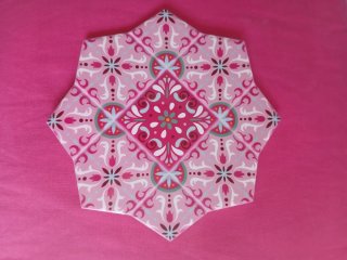 Piastrella sotto- tutto in ceramica