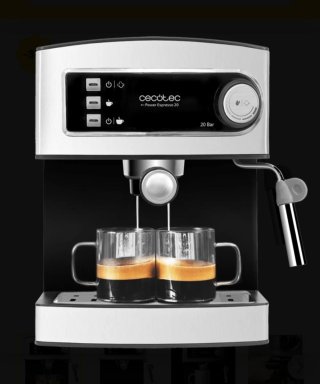 Cafetera Cecotec Power Espresso 20