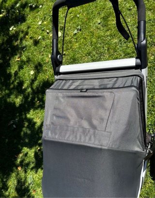 Thule Urban Glide 2 Silla Paseo