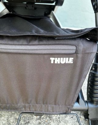 Thule Urban Glide 2 Silla Paseo