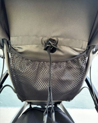 Thule Urban Glide 2 Silla Paseo