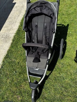 Thule Urban Glide 2 Silla Paseo