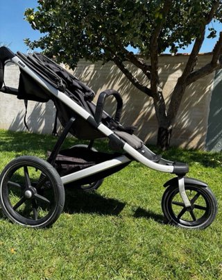Thule Urban Glide 2 Silla Paseo