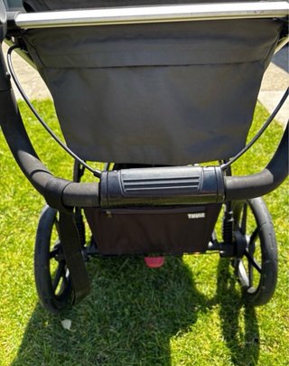 Thule Urban Glide 2 Silla Paseo