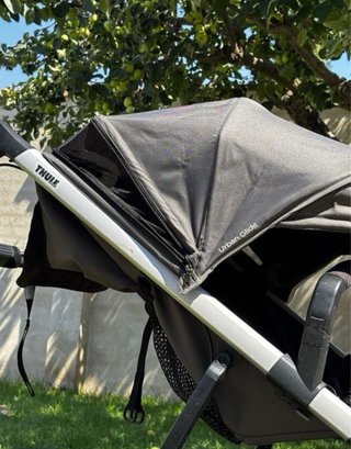 Thule Urban Glide 2 Silla Paseo