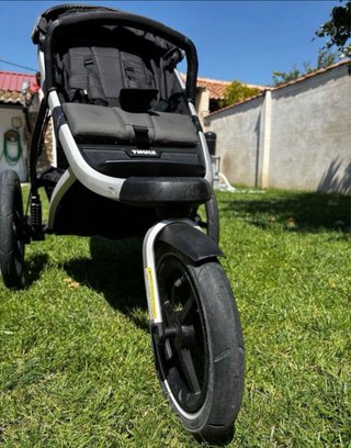 Thule Urban Glide 2 Silla Paseo