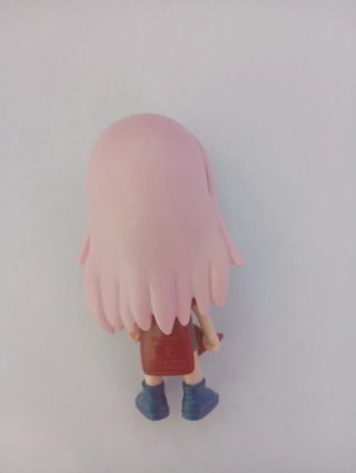 Figurita Anime Sakura Haruno