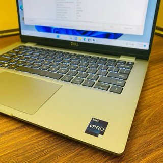 Portátil Dell i7 11ª Gen 16GB RAM SSD 512GB