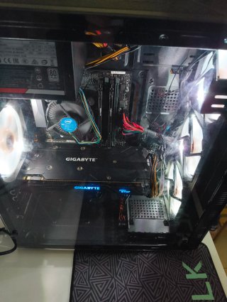 PC Gaming