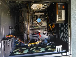 PC Gaming