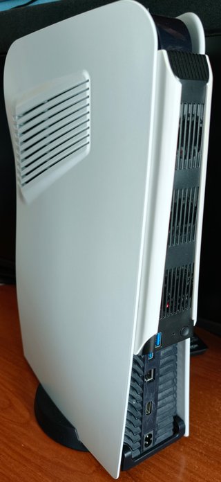 Consola PS5