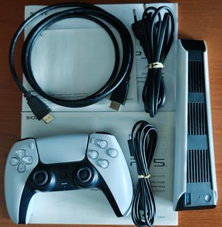 Consola PS5