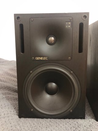 Genelec 1031A Monitor da Studio 1031