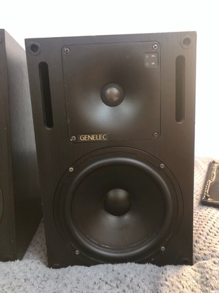 Genelec 1031A Monitor da Studio 1031