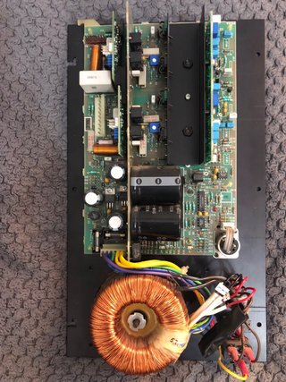 Genelec 1031A Monitor da Studio 1031