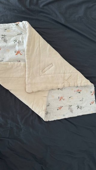 Lote Ropa Bebé Talla 0-3 Meses