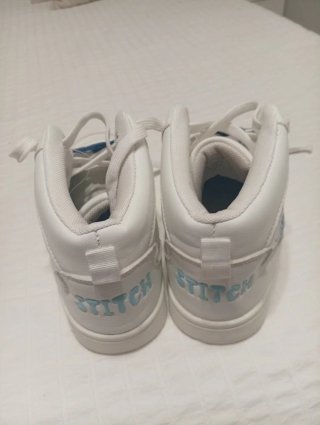 Botas infantiles niña