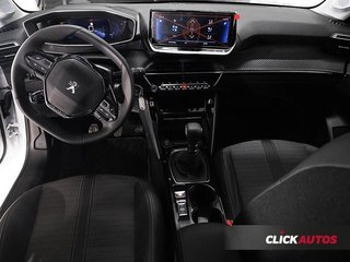 Peugeot 208 1.2 100CV Allure  Pack