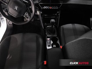 Peugeot 208 1.2 100CV Allure  Pack