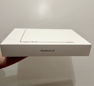 MacBook Air M5 15 16GB 1TB