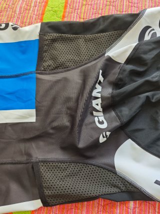 Mono ciclista Giant Talla XL