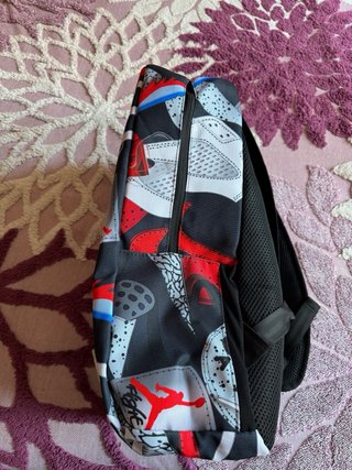 Mochila Jordan Multicolor