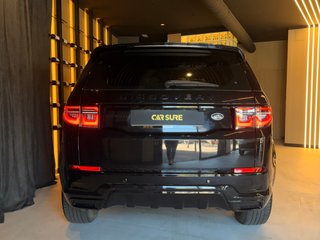 Land Rover Discovery Sport 2.0D TD4 163PS AWD Aut MHEV R-Dynamic S